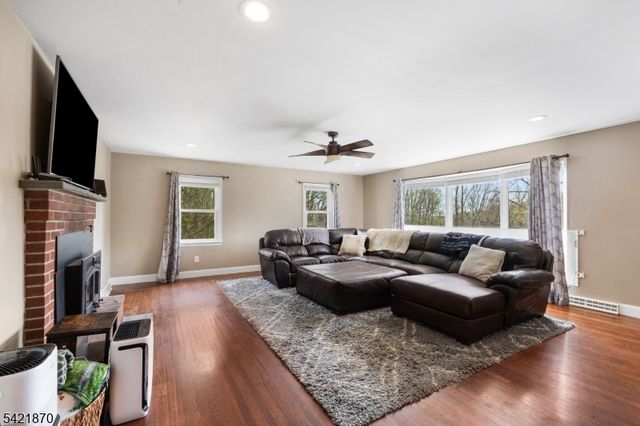 2 CHRISTINE RD., Independence Twp., NJ 07840