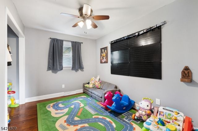 2 CHRISTINE RD., Independence Twp., NJ 07840