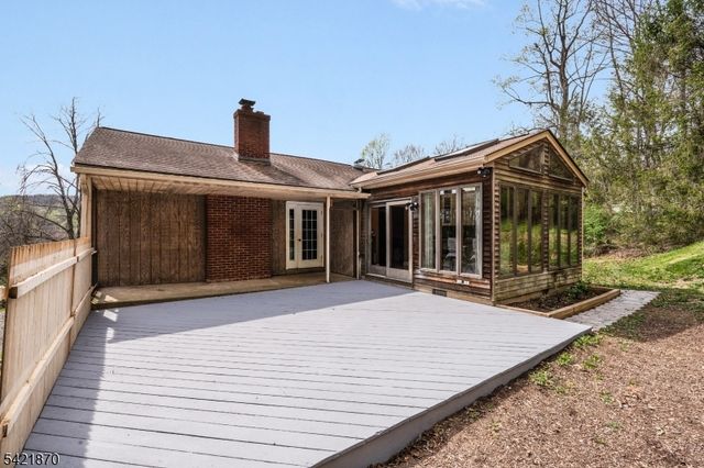 2 CHRISTINE RD., Independence Twp., NJ 07840