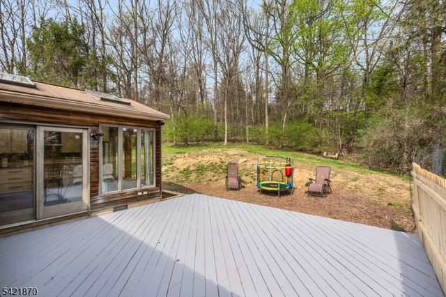 2 CHRISTINE RD., Independence Twp., NJ 07840