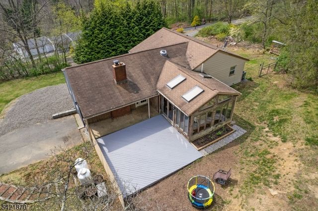 2 CHRISTINE RD., Independence Twp., NJ 07840