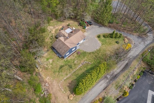 2 CHRISTINE RD., Independence Twp., NJ 07840