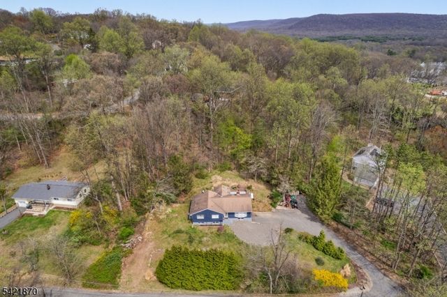 2 CHRISTINE RD., Independence Twp., NJ 07840