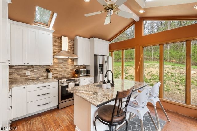 2 CHRISTINE RD., Independence Twp., NJ 07840