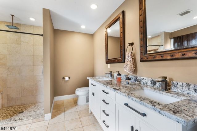 2 CHRISTINE RD., Independence Twp., NJ 07840