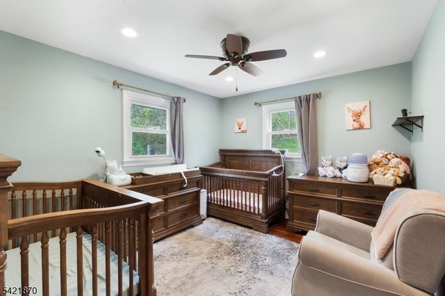 2 CHRISTINE RD., Independence Twp., NJ 07840