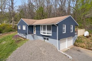 2 CHRISTINE RD., Independence Twp., NJ 07840