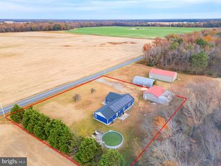 12130 SALT BARN RD, Laurel, DE 19956