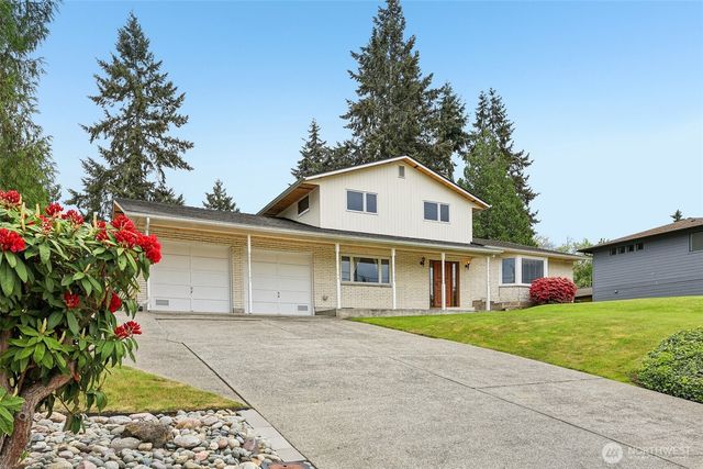 5401 Ocean Avenue, Everett, WA 98203