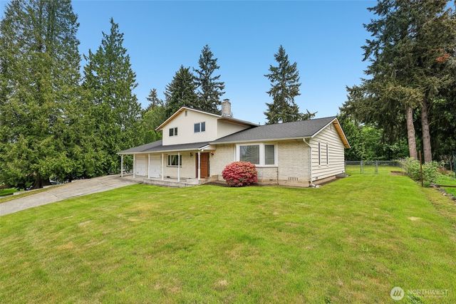 5401 Ocean Avenue, Everett, WA 98203