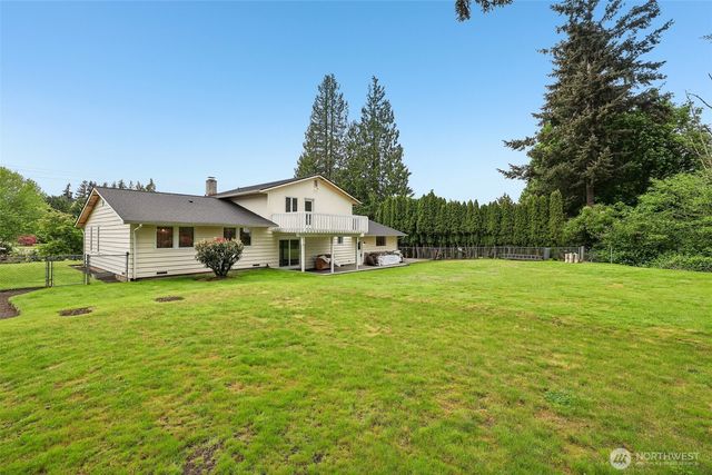 5401 Ocean Avenue, Everett, WA 98203