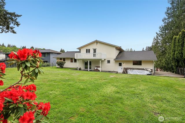 5401 Ocean Avenue, Everett, WA 98203