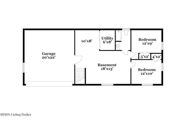 1222 Constitution Dr, Louisville, KY 40214