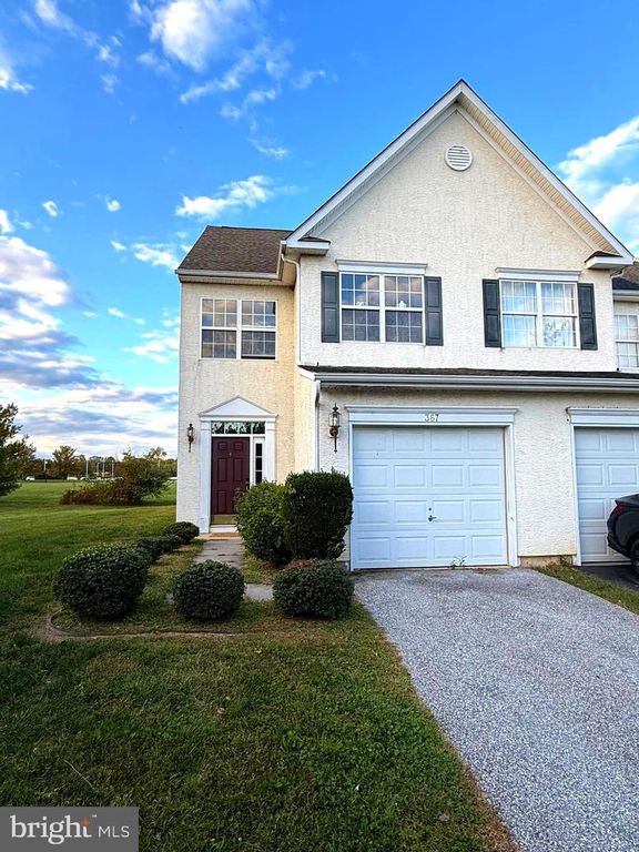 367 WILMORE DR, Middletown, DE 19709