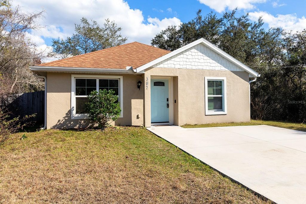 367 DAISEY AVENUE, Oviedo, FL 32765