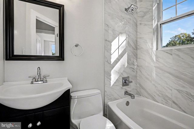 1719 FRANKFORD ST SE, Washington, DC 20020