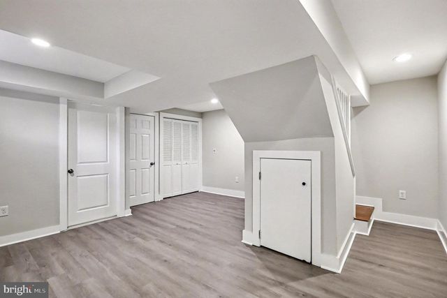 1719 FRANKFORD ST SE, Washington, DC 20020