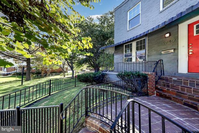 1719 FRANKFORD ST SE, Washington, DC 20020