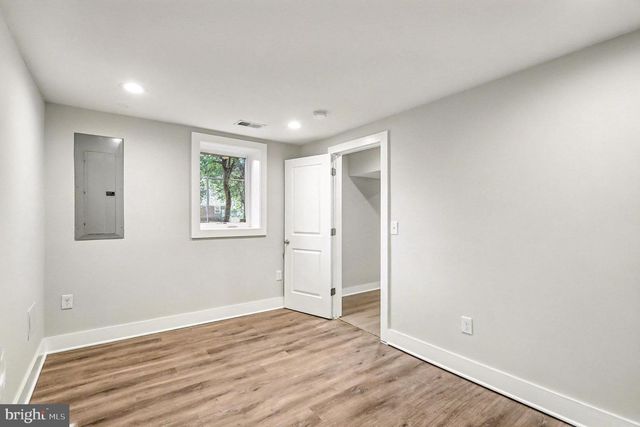 1719 FRANKFORD ST SE, Washington, DC 20020