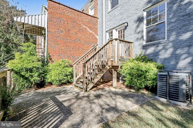 1719 FRANKFORD ST SE, Washington, DC 20020