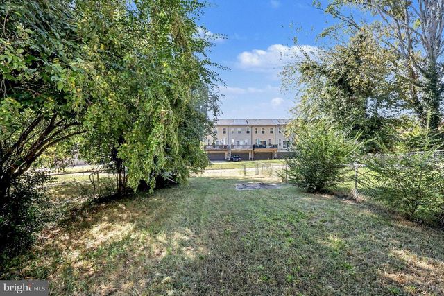 1719 FRANKFORD ST SE, Washington, DC 20020