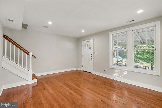 1719 FRANKFORD ST SE, Washington, DC 20020