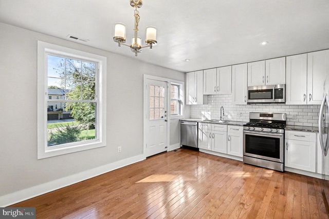 1719 FRANKFORD ST SE, Washington, DC 20020