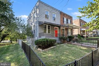 1719 FRANKFORD ST SE, Washington, DC 20020