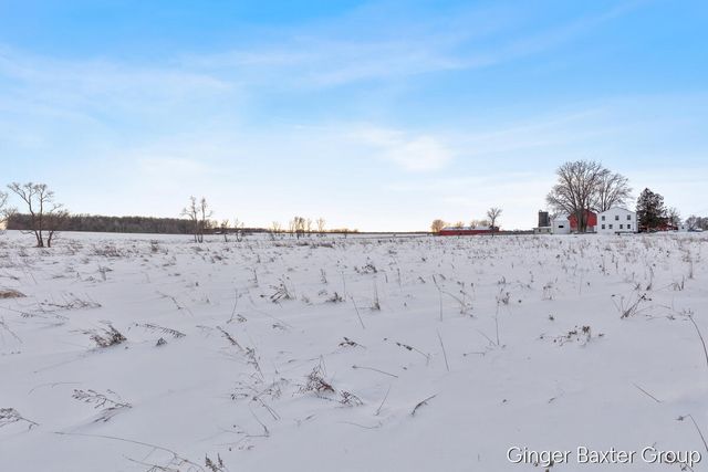 15833 W Cannonsville Road, Maple Valley, MI 49322