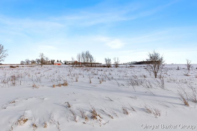 15833 W Cannonsville Road, Maple Valley, MI 49322