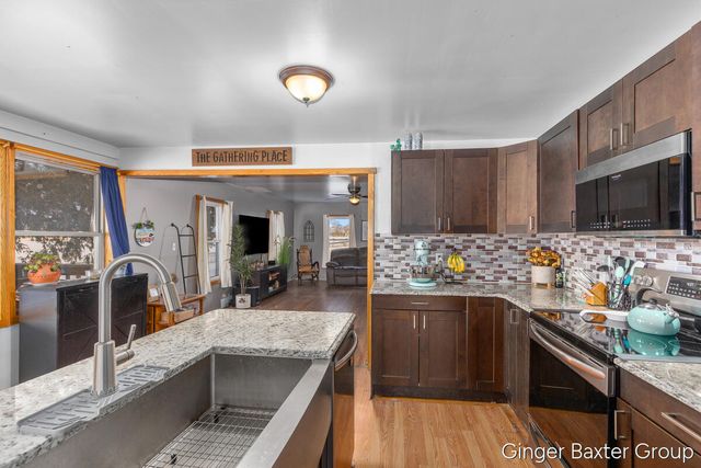 15833 W Cannonsville Road, Maple Valley, MI 49322