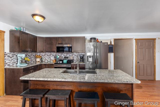 15833 W Cannonsville Road, Maple Valley, MI 49322