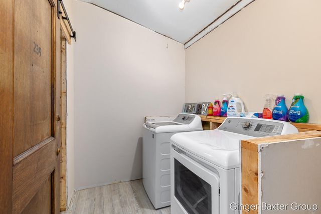 15833 W Cannonsville Road, Maple Valley, MI 49322