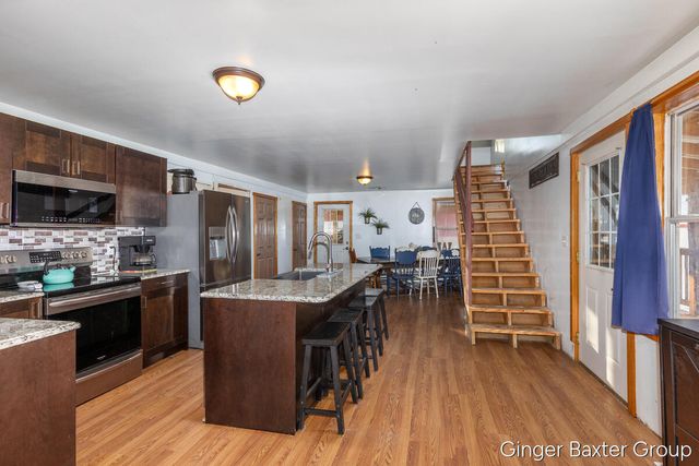 15833 W Cannonsville Road, Maple Valley, MI 49322