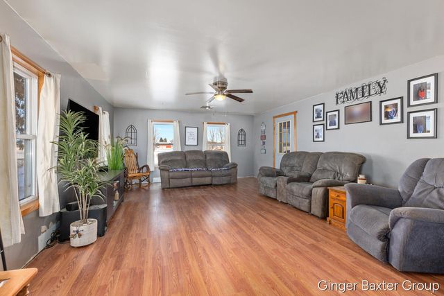 15833 W Cannonsville Road, Maple Valley, MI 49322