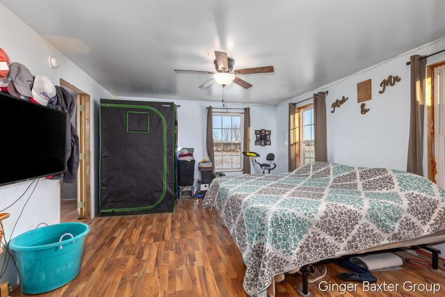 15833 W Cannonsville Road, Maple Valley, MI 49322