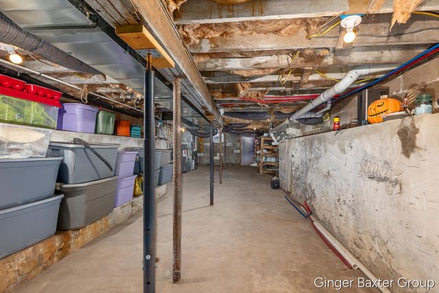 15833 W Cannonsville Road, Maple Valley, MI 49322