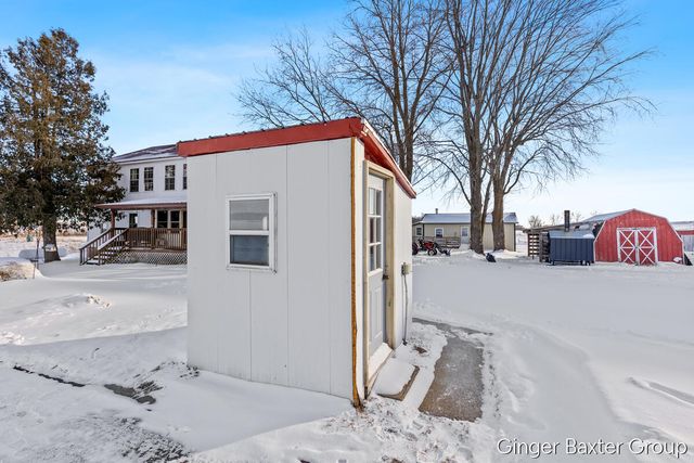 15833 W Cannonsville Road, Maple Valley, MI 49322