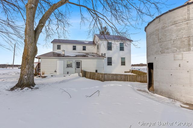 15833 W Cannonsville Road, Maple Valley, MI 49322