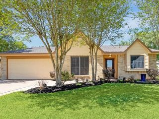 2510 Cobble Ridge Drive, Sugar Land, TX 77498
