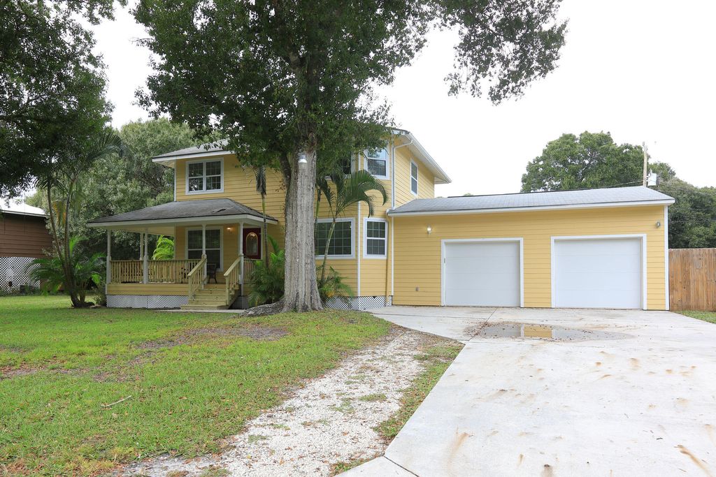 8004 Miramar Avenue, Fort Pierce, FL 34951
