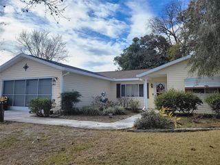 10800 SW 62ND AVENUE, Ocala, FL 34476