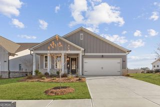 1692 Juniper Berry Way, Loganville, GA 30052