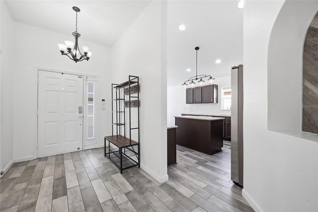 1047 BLUEGRASS DRIVE, Groveland, FL 34736