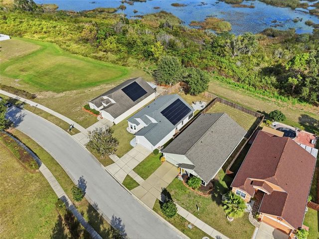 1047 BLUEGRASS DRIVE, Groveland, FL 34736