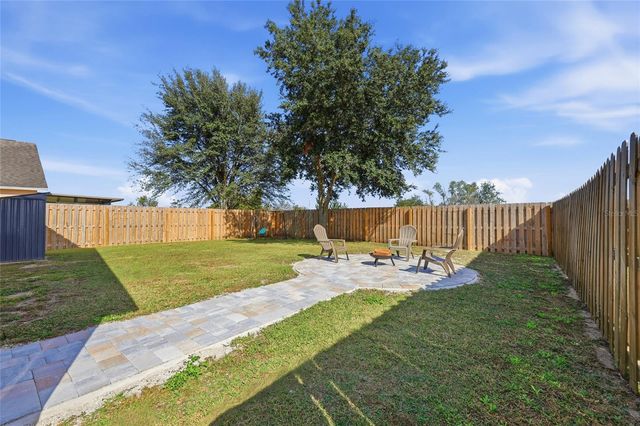 1047 BLUEGRASS DRIVE, Groveland, FL 34736