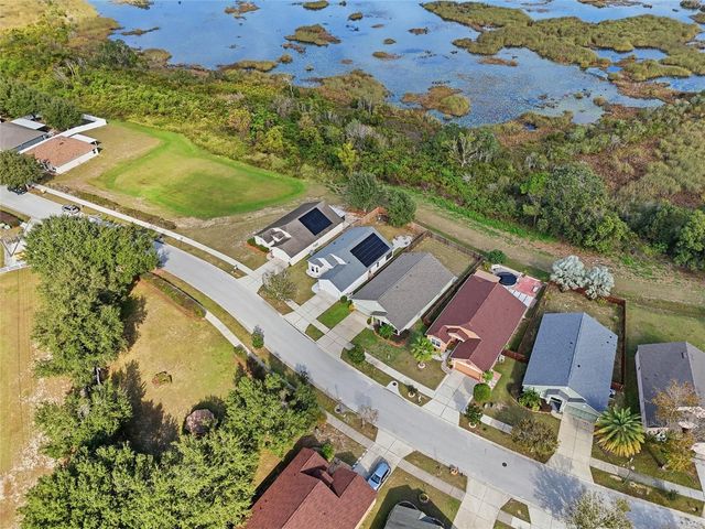 1047 BLUEGRASS DRIVE, Groveland, FL 34736