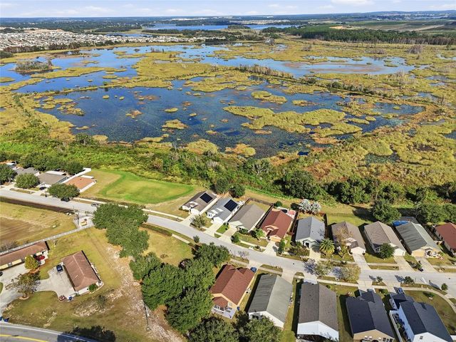 1047 BLUEGRASS DRIVE, Groveland, FL 34736