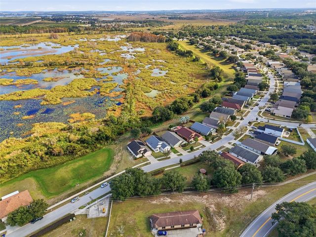 1047 BLUEGRASS DRIVE, Groveland, FL 34736