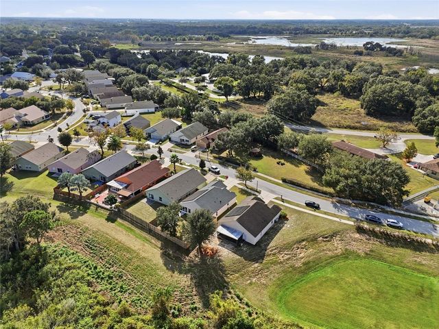 1047 BLUEGRASS DRIVE, Groveland, FL 34736